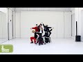 위아이(WEi) 'Super Bumpy' Dance Practice Video