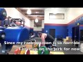 JTSstrength.com-Chad Wesley Smith weightlifting day 1