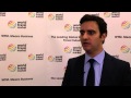 Martin Modarelli, Commercial Director UK & Nordic Countries, LATAM Airlines Group | WTM 2014