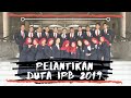 PELANTIKAN DUTA IPB 2019