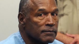 The Truth About O.J. Simpson's Time In Jail