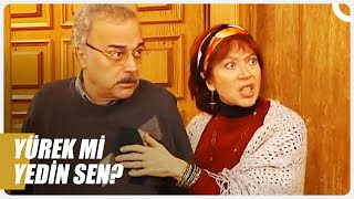 Cafer'den Sabri Bey'e Efsane Ayar! | Bizimkiler