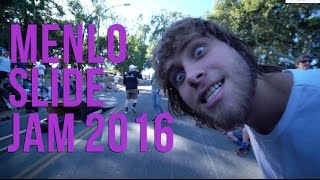 Loaded Boards | The Menlo Slide Jam 2016!