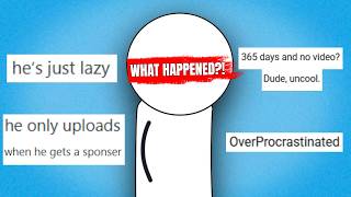 What Happened to OverSimplified?