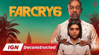 IGN Deconstructed: Far Cry 6