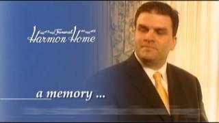 Harmon Funeral Home Memory