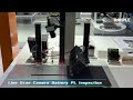 Line Scan Camera at the SNEC PV+