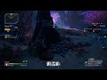 stargrave expedition completion solo pyromancer gold tier outriders