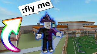 Roblox Jailbreak Admin Commands Videos 9tubetv - 