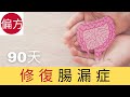 腸漏症｜90天修復方法