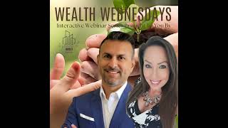 How To Build Wealth Faster | Wealth Wednesdays Webinar 1 With Sibtain Panju