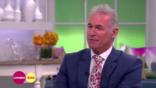 Dementia Connected To Snoring | Lorraine
