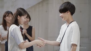 ピグパーティ公式CM｜「なりたい自分になれる。」〜男女篇〜 60秒