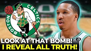 💣Look at that bomb! See what he said! Boston celtics news today