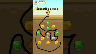 Pull the gold gameplay#shots #gaming # pullthegold