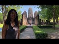 learn about the historical city of sukhothai thailand learn thai