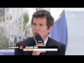 Cannes 2014 - IN THE NAME OF MY DAUGHTER : Interview