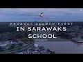 Safe Drinking Water for Sarawak School | Product Launch Event