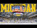 Legendary Michigan Hockey Facilities Are INSANE - Chiclets University