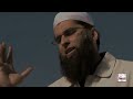 junaid jamshed mera dil badal de official hd video hi tech islamic beautiful naat