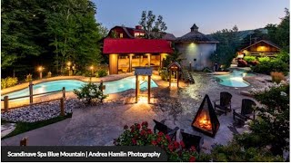Indulge in Bliss: Luxury Spa Retreats for Pampering and Relaxation