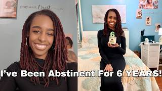 I've Been Abstinent for Over 6 YEARS! Am I okay?| Purity Diaries