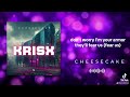 KrisX - Cheesecake