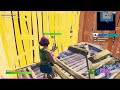 【fortnite 堡垒之夜】与陌生人1v1的击杀合集😆！！ fortnite creative 1v1 gameplay