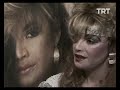 bergen in trt röportajı 1987 trt arşiv