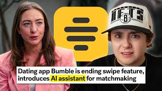 Are Dating Apps Cooked?
