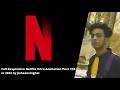 Full Responsive Netflix Intro Animation Pure CSS in 2022 by jishaansinghal