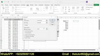 Exp19_Excel_Ch08_CapAssessment_Employee_Satisfaction | Excel Chapter 8 Employee