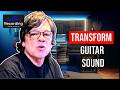 Guitar Parallel Bussing