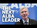 ALBA Leadership Election Announcement