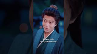 【Indo Dubb】PUTRI JATUH CINTA,, Budak Ini Mengguncang Kerajaan dengan Puisi dan Miras #drama