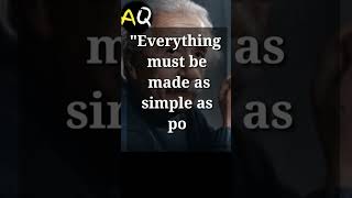 Albert Einstein Quotes | English Quotes | Whatsapp status | Quotes about life | #shorts #shortsfeed.