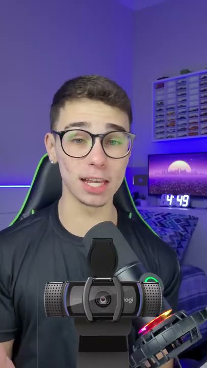 Quanto Custa O Setup Do Paulinho O Loko Shorts Shorts Youtube