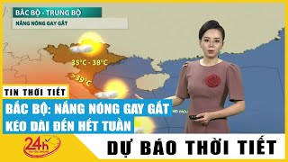 Dự báo thời tiết ngày 1 tháng 07 Dự báo thời tiết ngày mai và 3 ngày tới Chiều tối Hà Nội có mưa rào