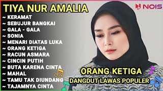 TIYA NURAMALIA FULL ALBUM 