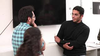 Explore architectural innovation in San Francisco | MArch at CCA
