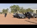 Penda Contre les gangsters de Bamako Long métrage