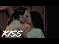 A Royal Affair - 2012 | Kissing Scene | Alicia Vikander & Mads Mikkelsen (Caroline & Johann)