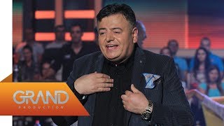 Necko Turkovic - Oce moj majko stara - GK - (TV Grand 21.10.2019.)