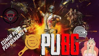 PUBG Serisine Kaldığımız Yerden Devam..