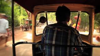 Tuk Tuk Taxi