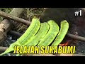 JEJAK ANAK NEGERI | JELAJAH SUKABUMI (11/11/21) Part 1