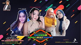 🔴 DAGDIGUR ( DANGDUT DIKALA NGANGGUR ) EPS. 12 - HAIMATT PROJECT