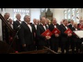 nessun dorma sung by braintree male voice choir and videoed by sue horsman