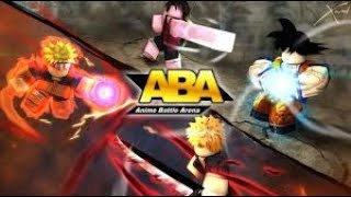 Roblox Anime Battle Arena Zoro Gameplay Winning With Zoro - anime tycoon roblox luffy