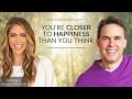 The Secret to Authentic Happiness + Success with Psychology Expert Robert Holden | EP 57